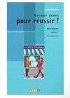 Quinze jours pour reussir livre + CD