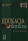 Edukacja filozoficzna 2