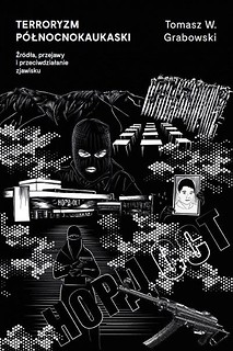 Terroryzm p&oacute;łnocnokaukaski