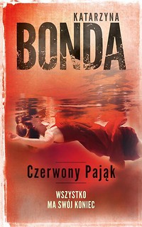 Czerwony Pająk