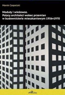 Modele i wieżowce