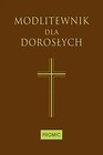 Modlitewnik dla dorosłych (czekoladowy)