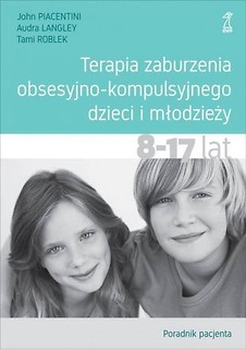 Terapia zaburzenia obsesyjno-kompulsyjnego...