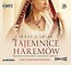 Tajemnice harem&oacute;w audiobook wyd.2018