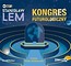 Kongres futurologiczny audiobook wyd.2018