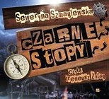 Czarne stopy. Audiobook