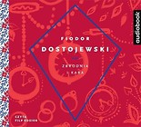 Zbrodnia i kara audiobook