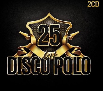 25 lat Disco Polo (2 CD)