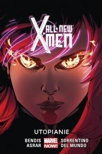 All-New X-Men T.7 Utopianie