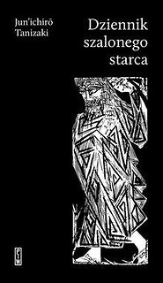 Dziennik szalonego starca