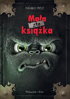 Mała zła książka