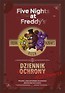 Dziennik przetrwania Five Nights at Freddy s