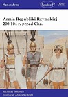 Armia Republiki Rzymskiej 200-104 r. przed Chr.