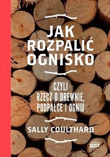 Jak rozpalić ognisko, czyli rzecz o drewnie...