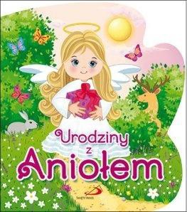 Urodziny z Aniołem