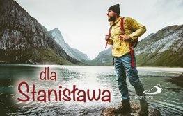 Imiona - Dla Stanisława