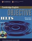 Objective IELTS Advanced Self Study Student's Book + CD