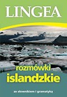 Rozmówki islandzkie ze słownikiem i gramatyką