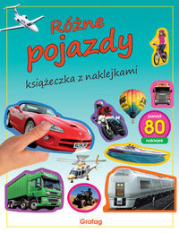 Różne pojazdy