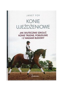 Konie ujeżdżeniowe - jak skutecznie szkolić konie