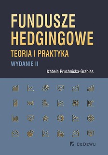 Fundusze hedgingowe. Teoria i praktyka wyd.2