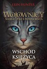 Wsch&oacute;d księżyca