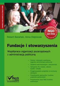 Fundacje i stowarzyszenia