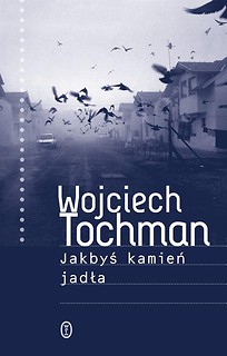 Jakbyś kamień jadła