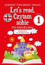 Let s read. Czytam sobie po angielsku - poziom 1