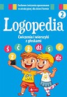 Logopedia. Ćw. i wierszyki z gł.  ś ,  ć ,  ź ...