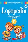 Logopedia. Ćwiczenia i wierszyki z głoską  r