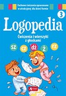 Logopedia. Ćw. i wierszyki z gł. sz , cz , dż ...