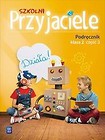 Szkolni przyjaciele. Podręcznik 2/3 WSiP