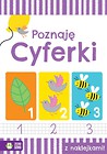 Akademia przedszkolaka. Poznaję cyferki