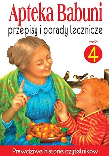 Apteka Babuni Część 4