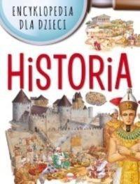 Encyklopedia dla dzieci. Historia