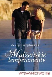 Małżeńskie temperamenty