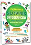 Ilustrowany słownik ortograficzny w.2 TW GREG