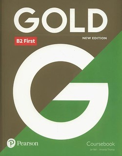 Gold B2 First 2018 CB PEARSON