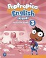 Poptropica English Islands 3 AB PEARSON