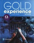 Gold Experience 2ed C1 SB PEARSON