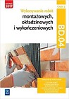 Wykonywanie robót montażowych Kw. BD.04 cz.2 WSiP