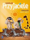 Szkolni przyjaciele. Matematyka. Podręcznik 2/4