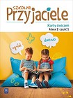 Szkolni przyjaciele. Ćwiczenia 2/1 WSiP