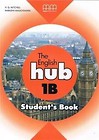 The English Hub 1B SB MM PUBLICATIONS