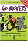 Go Movers SB + CD w.2018 MM PUBLICATIONS