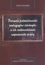 Poczucie podmiotowości pedagog&oacute;w szkolnych...