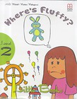 Where s Fluffy? + CD-ROM MM PUBLICATIONS