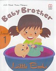 Baby Brother + CD-ROM MM PUBLICATIONS