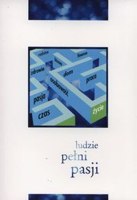 Ludzie pełni pasji